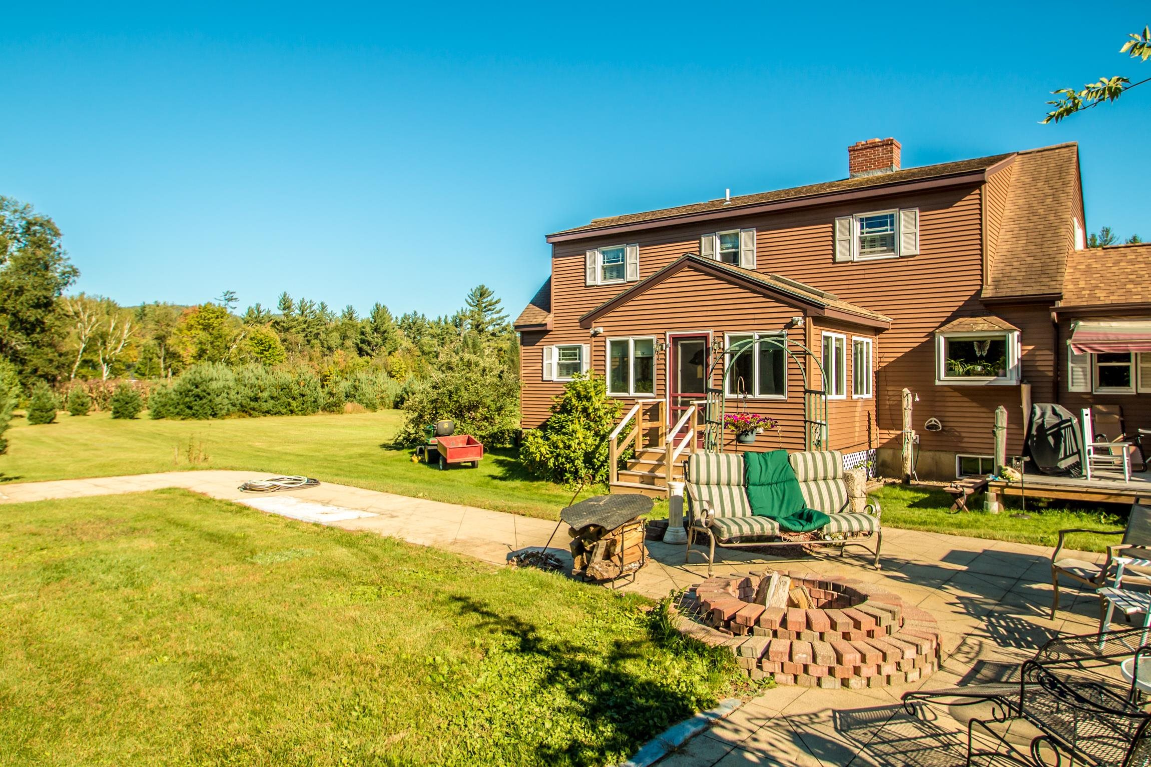 102 Cobb Farm Road Bartlett, NH 03812 - Photo 27 of 35