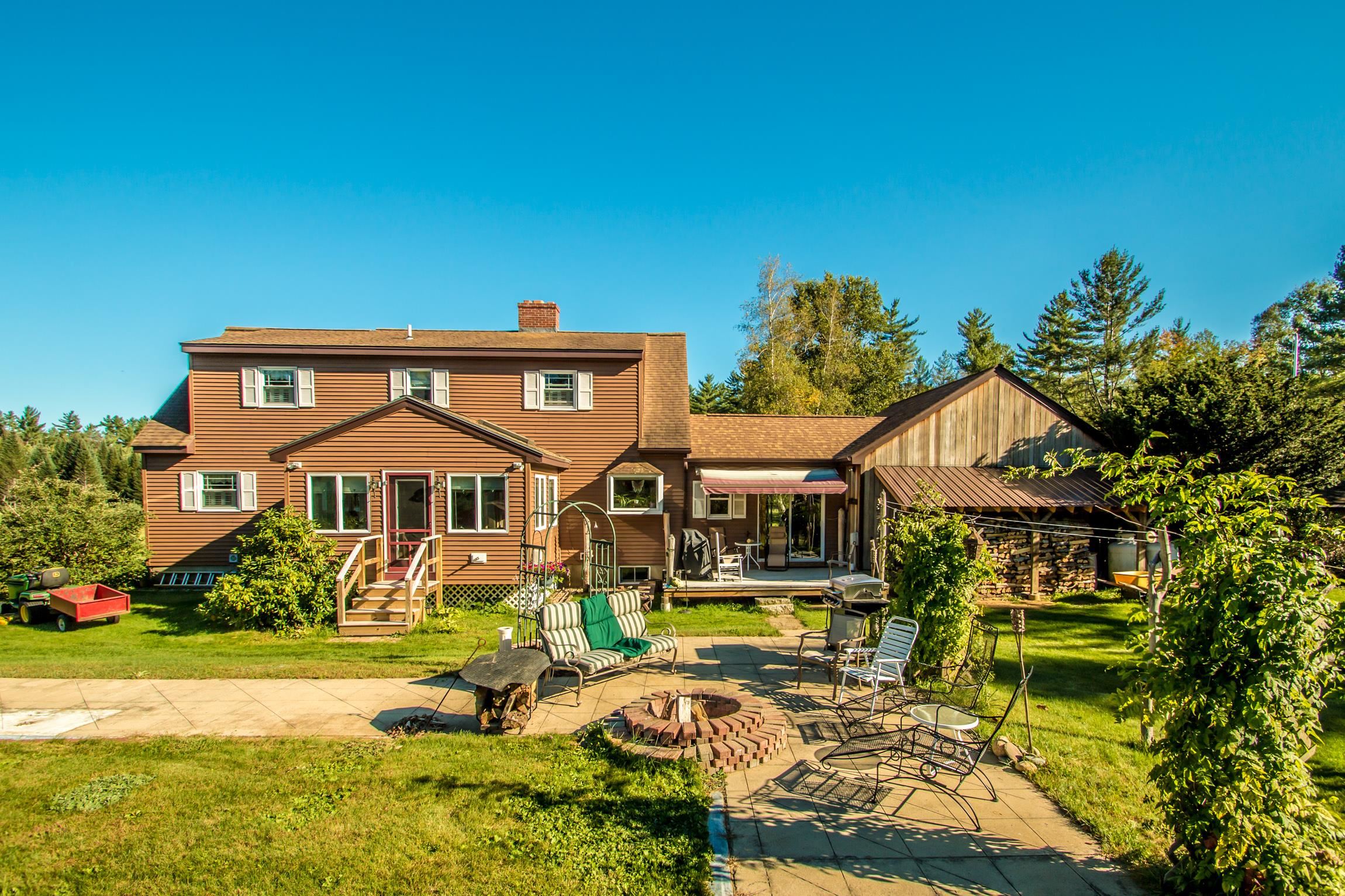 102 Cobb Farm Road Bartlett, NH 03812 - Photo 28 of 35