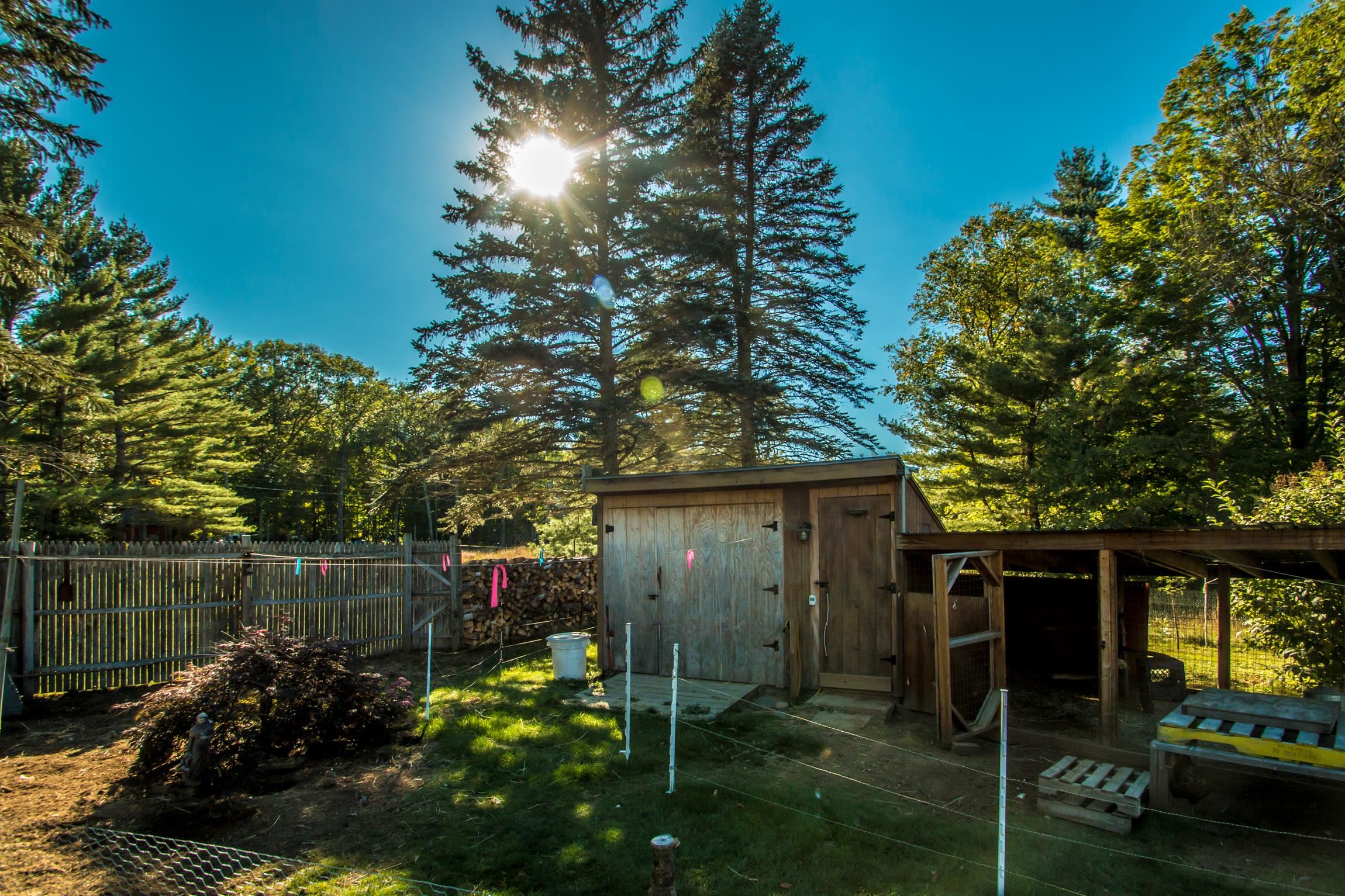 102 Cobb Farm Road Bartlett, NH 03812 - Photo 29 of 35