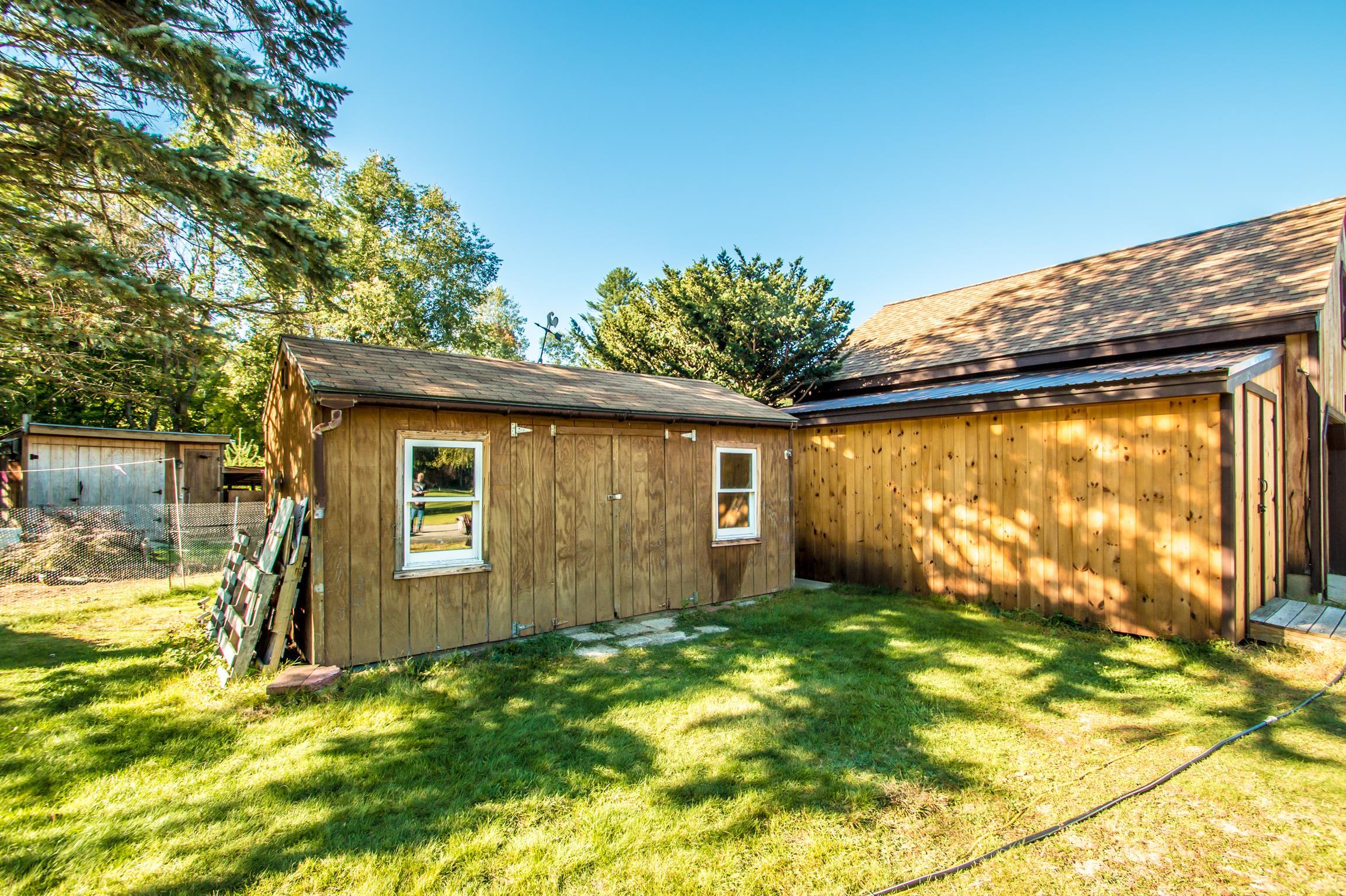 102 Cobb Farm Road Bartlett, NH 03812 - Photo 31 of 35