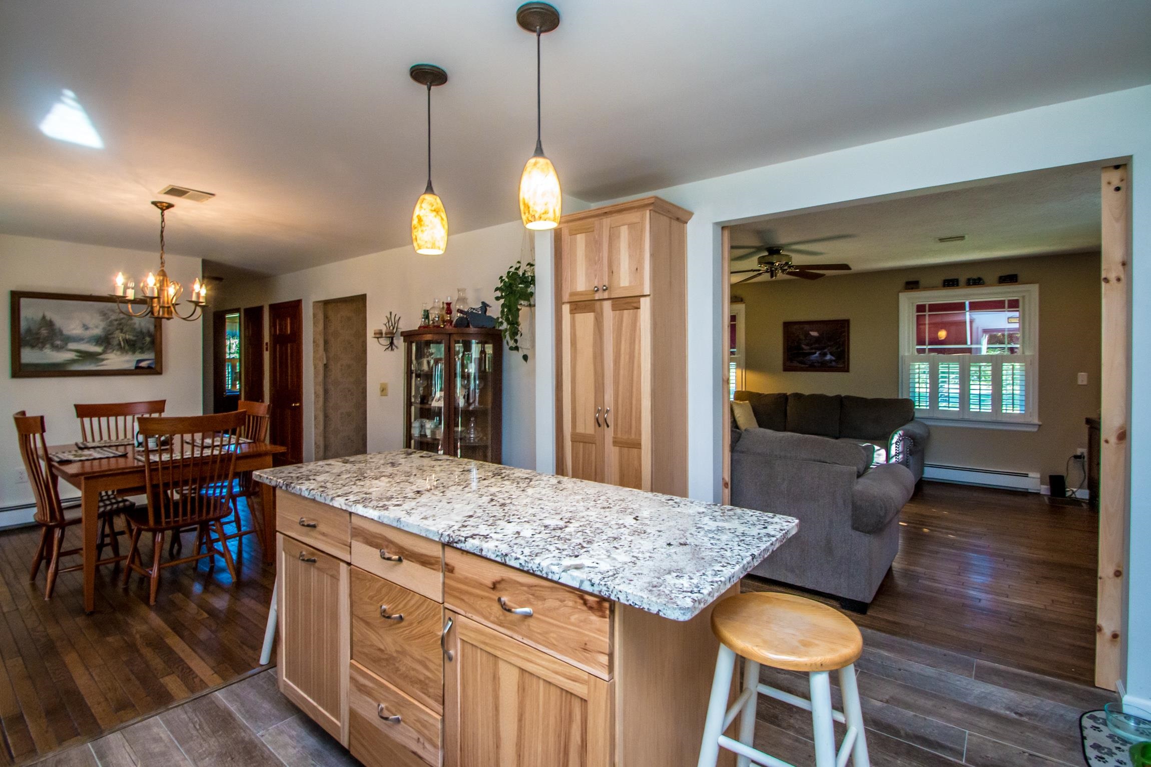 102 Cobb Farm Road Bartlett, NH 03812 - Photo 9 of 35