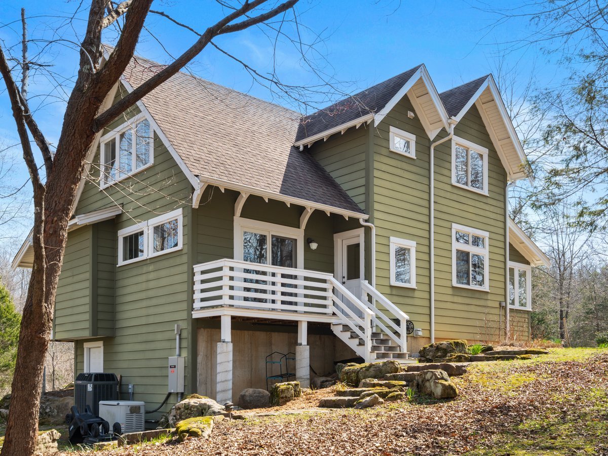 526 Shiloh Road Cobden, IL 62920 - Photo 47 of 59 a front view of a house with a yard