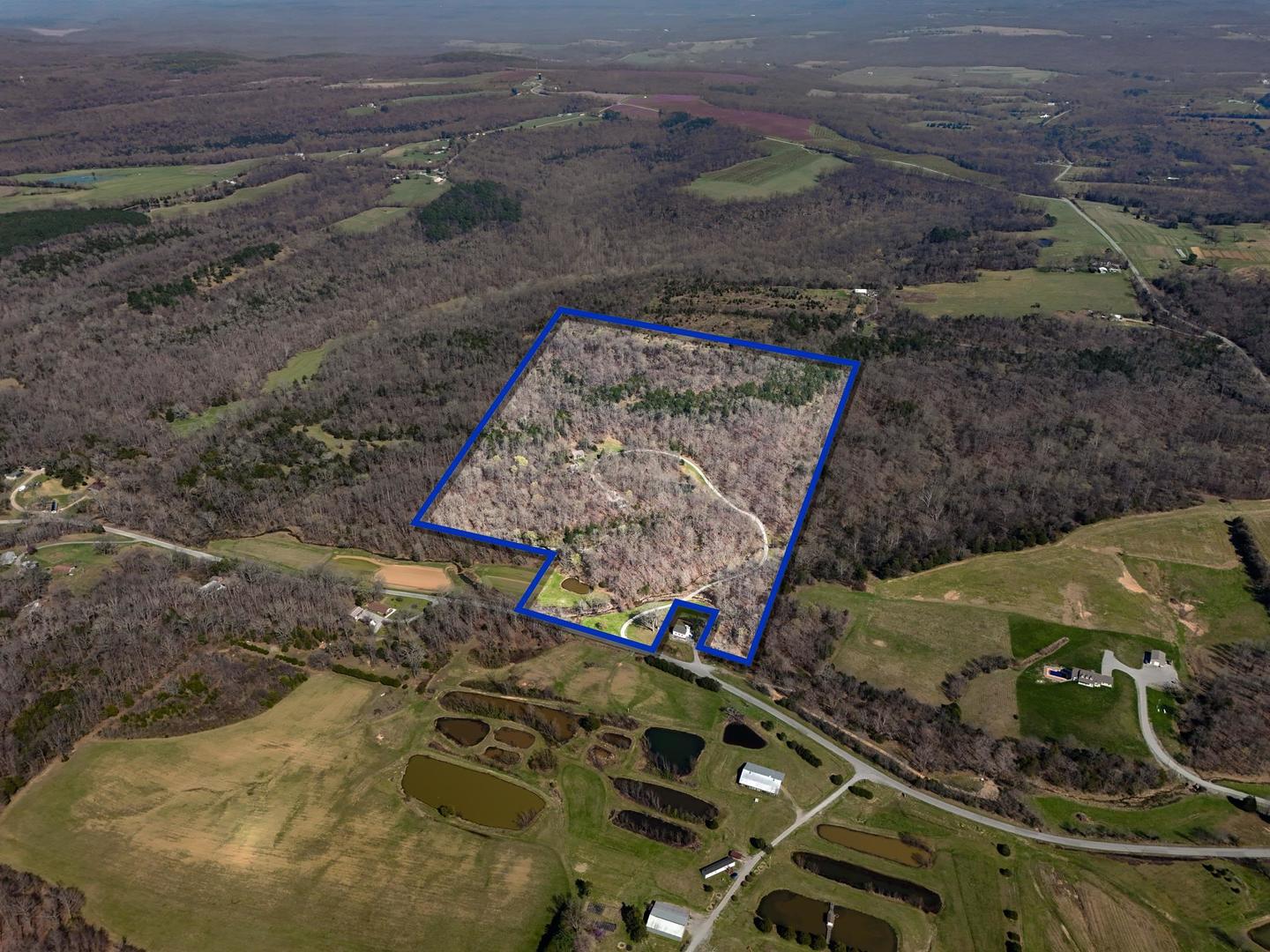 526 Shiloh Road Cobden, IL 62920 - Photo 58 of 59