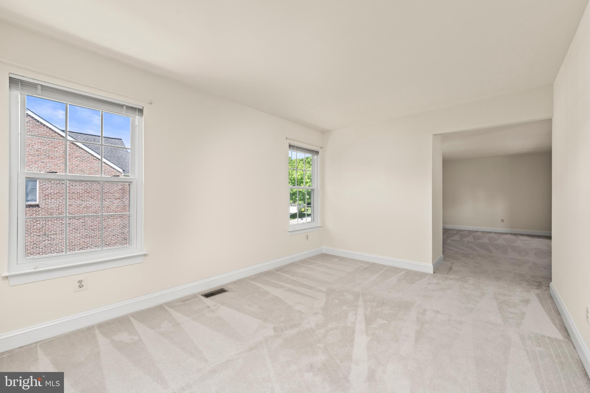 2 Ringleaf Court Cockeysville, MD 21030 - Photo 20 of 34 2nd primary BR with option to convert into 2 BRs