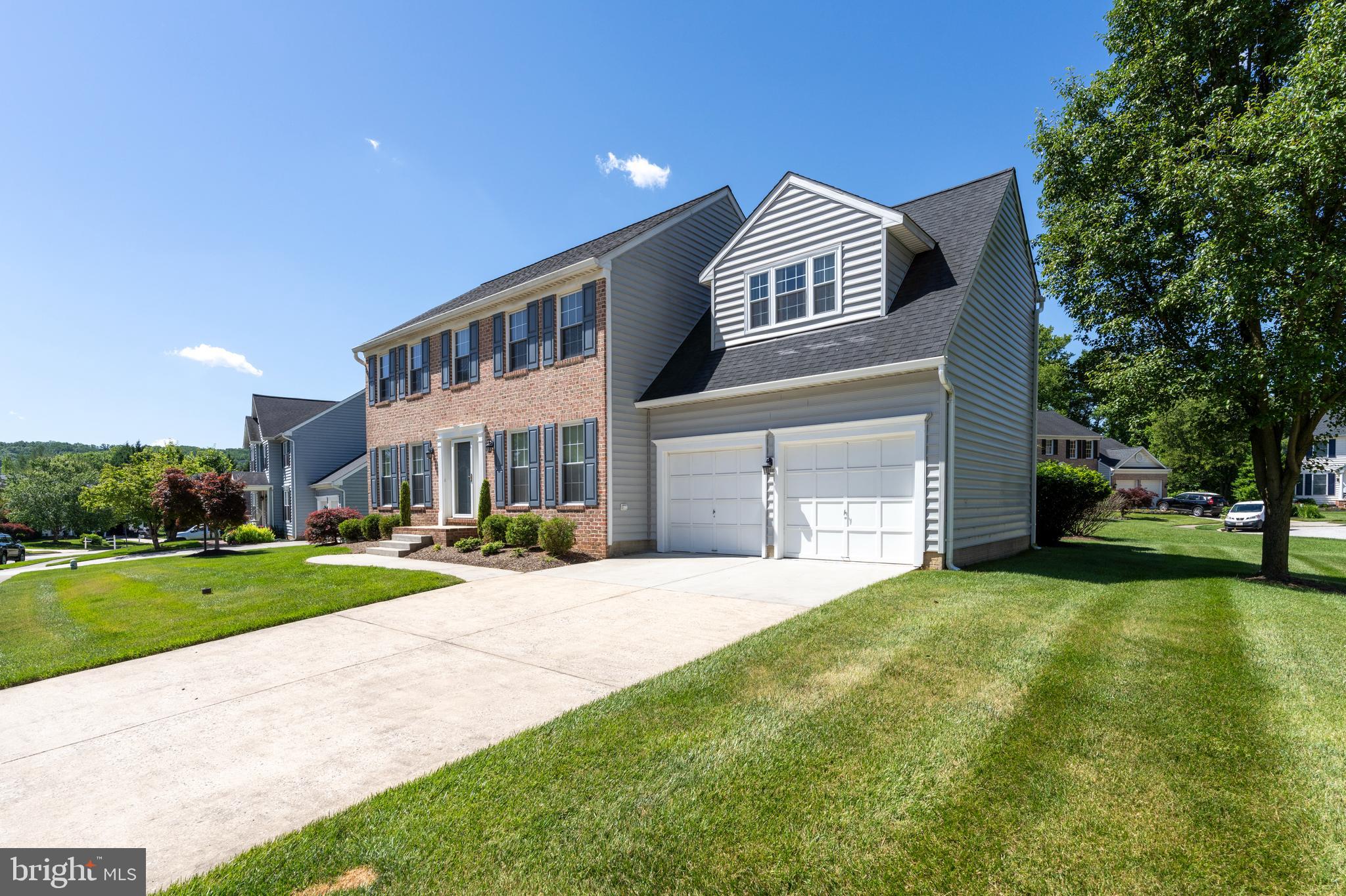 2 Ringleaf Court Cockeysville, MD 21030 - Photo 2 of 34