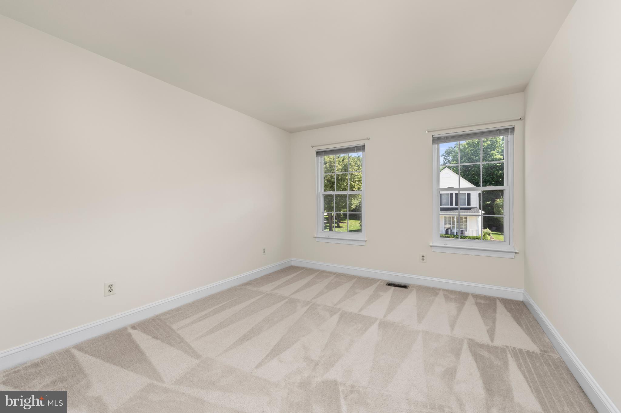 2 Ringleaf Court Cockeysville, MD 21030 - Photo 25 of 34 Bedroom 3