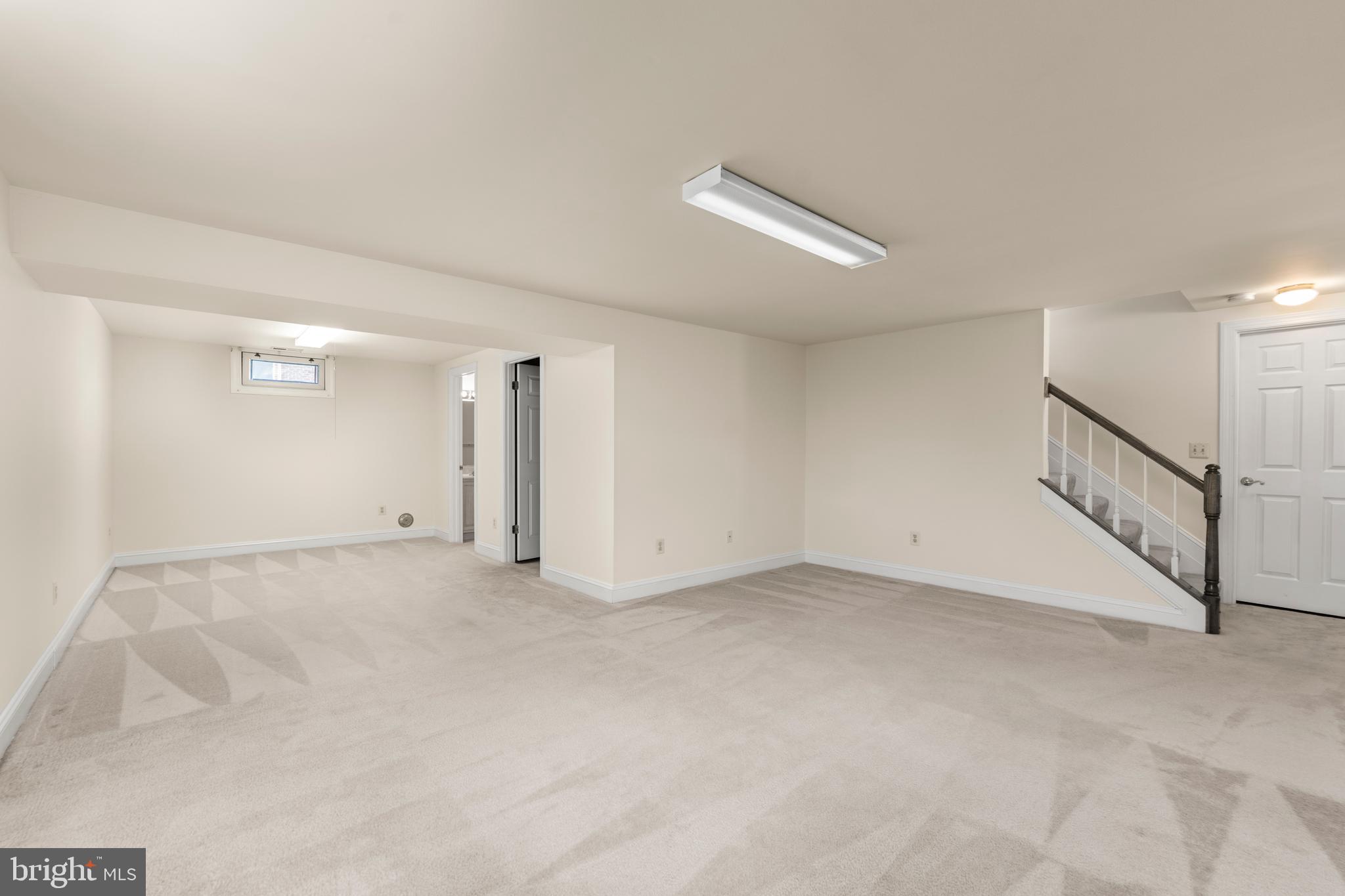 2 Ringleaf Court Cockeysville, MD 21030 - Photo 26 of 34 Finished lower level with full bath