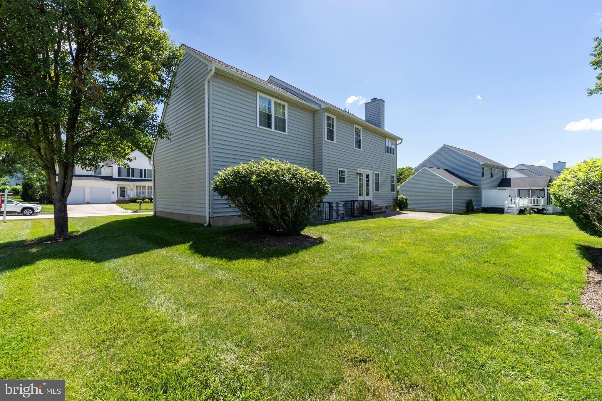 2 Ringleaf Court Cockeysville, MD 21030 - Photo 31 of 34