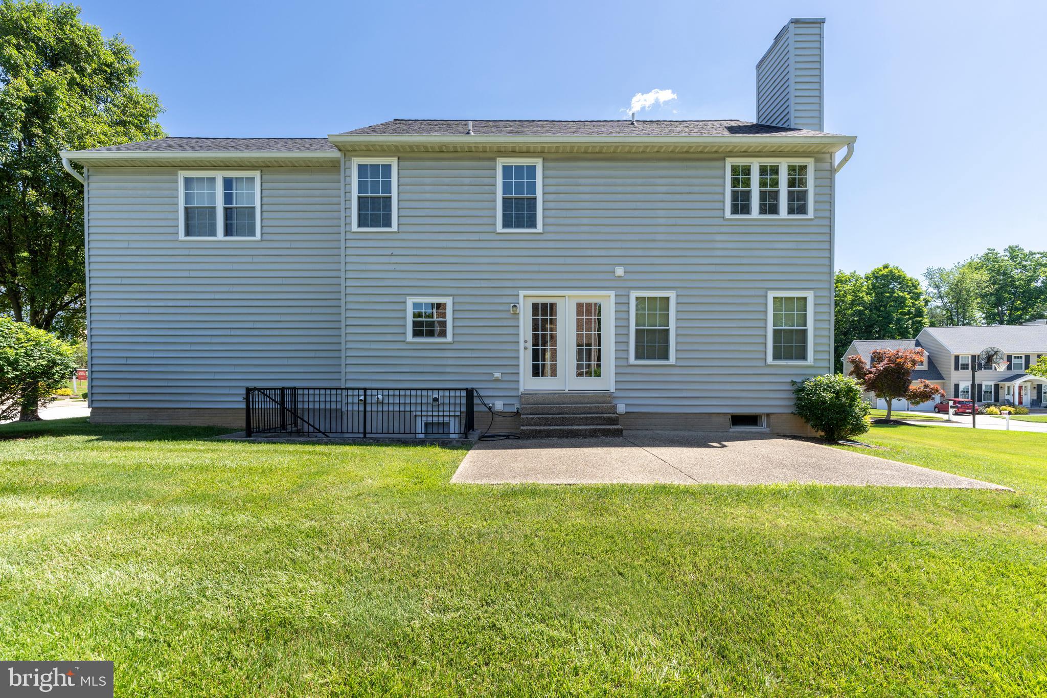 2 Ringleaf Court Cockeysville, MD 21030 - Photo 32 of 34