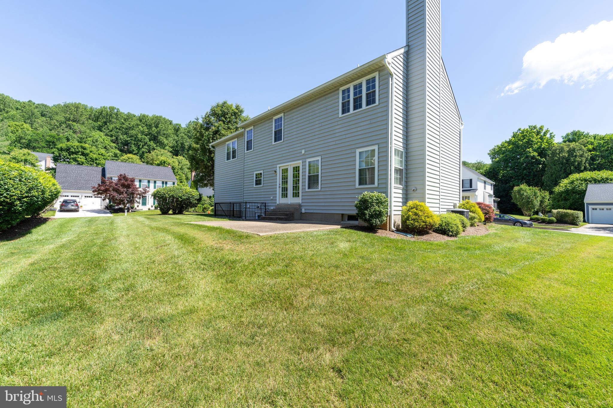 2 Ringleaf Court Cockeysville, MD 21030 - Photo 34 of 34