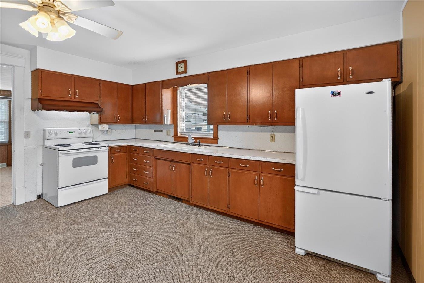 334 Union Street Rio, WI 53960 - Photo 33 of 58