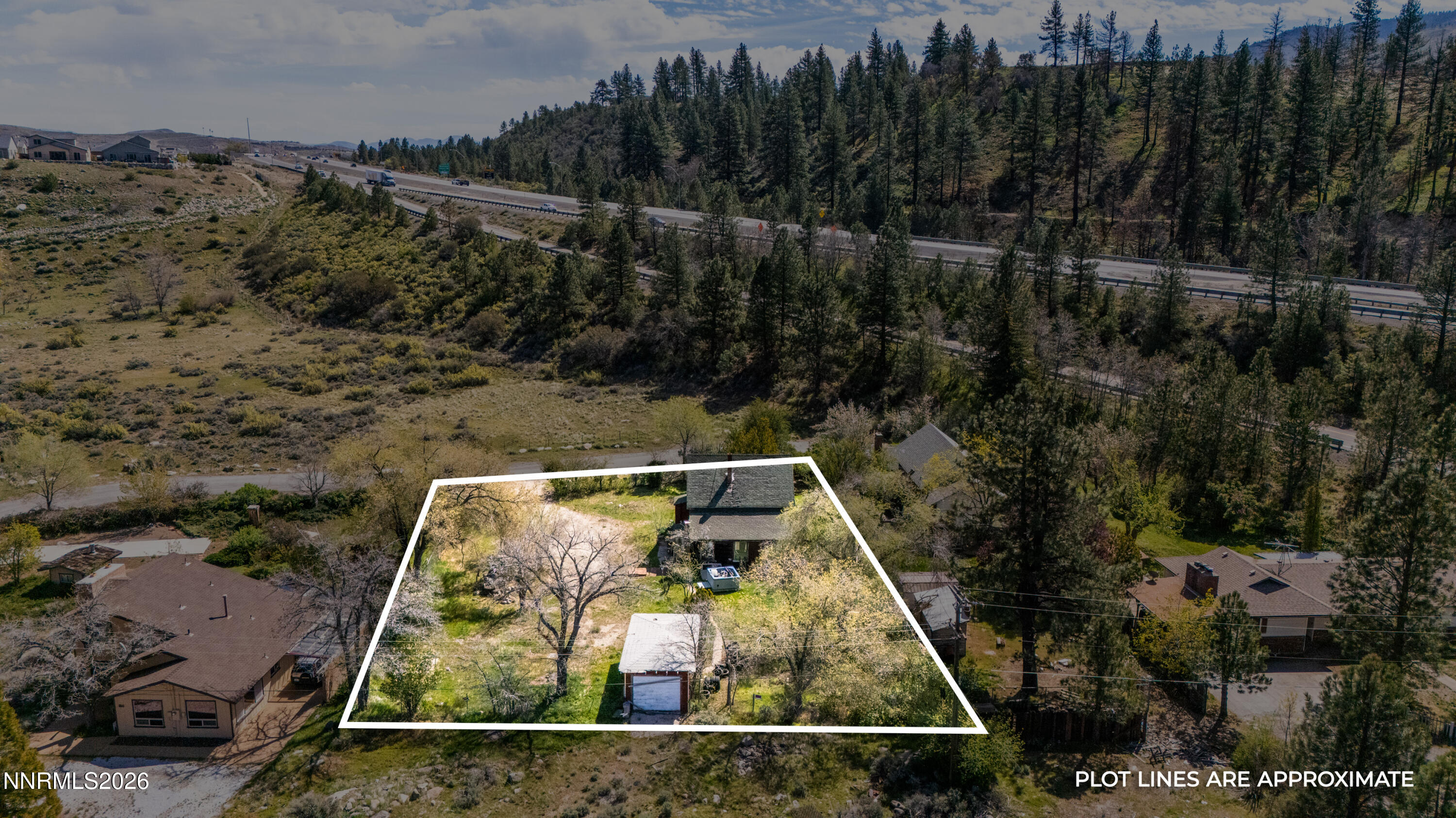 550 South Verdi Road Verdi, NV 89439 - Photo 41 of 57 Verdi-1050