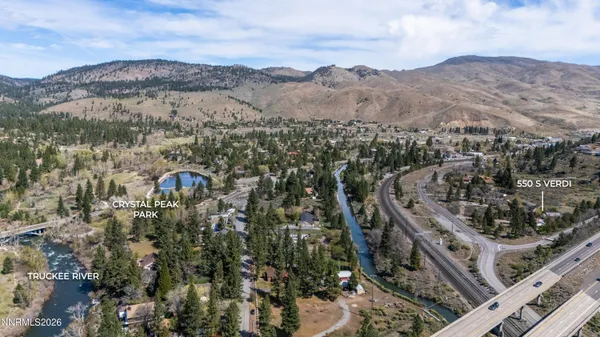$400,000 | 550 South Verdi Road, Verdi, NV 89439