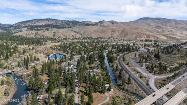 $400,000 | 550 South Verdi Road, Verdi, NV 89439