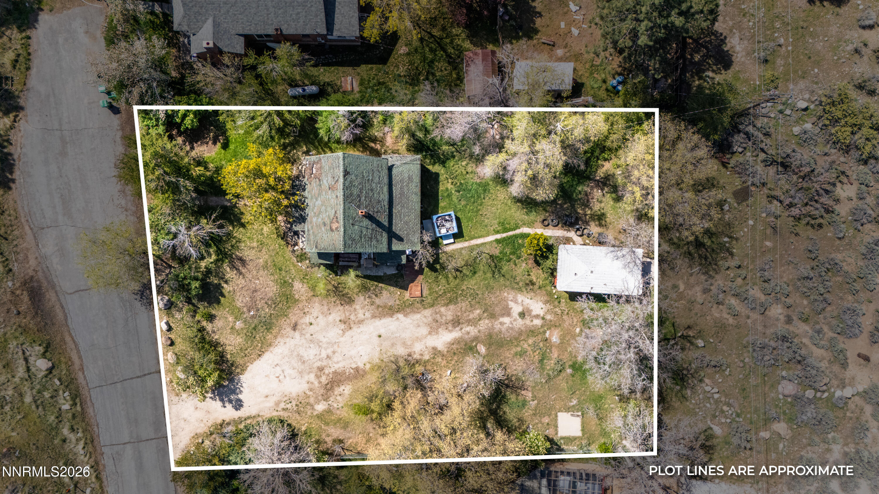 550 South Verdi Road Verdi, NV 89439 - Photo 56 of 57 Verdi-1065