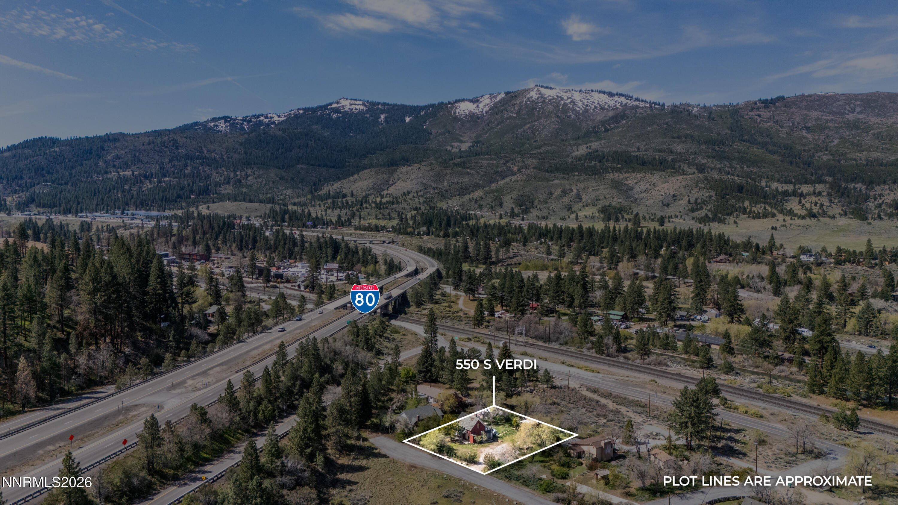 550 South Verdi Road Verdi, NV 89439 - Photo 6 of 57 Verdi-1014