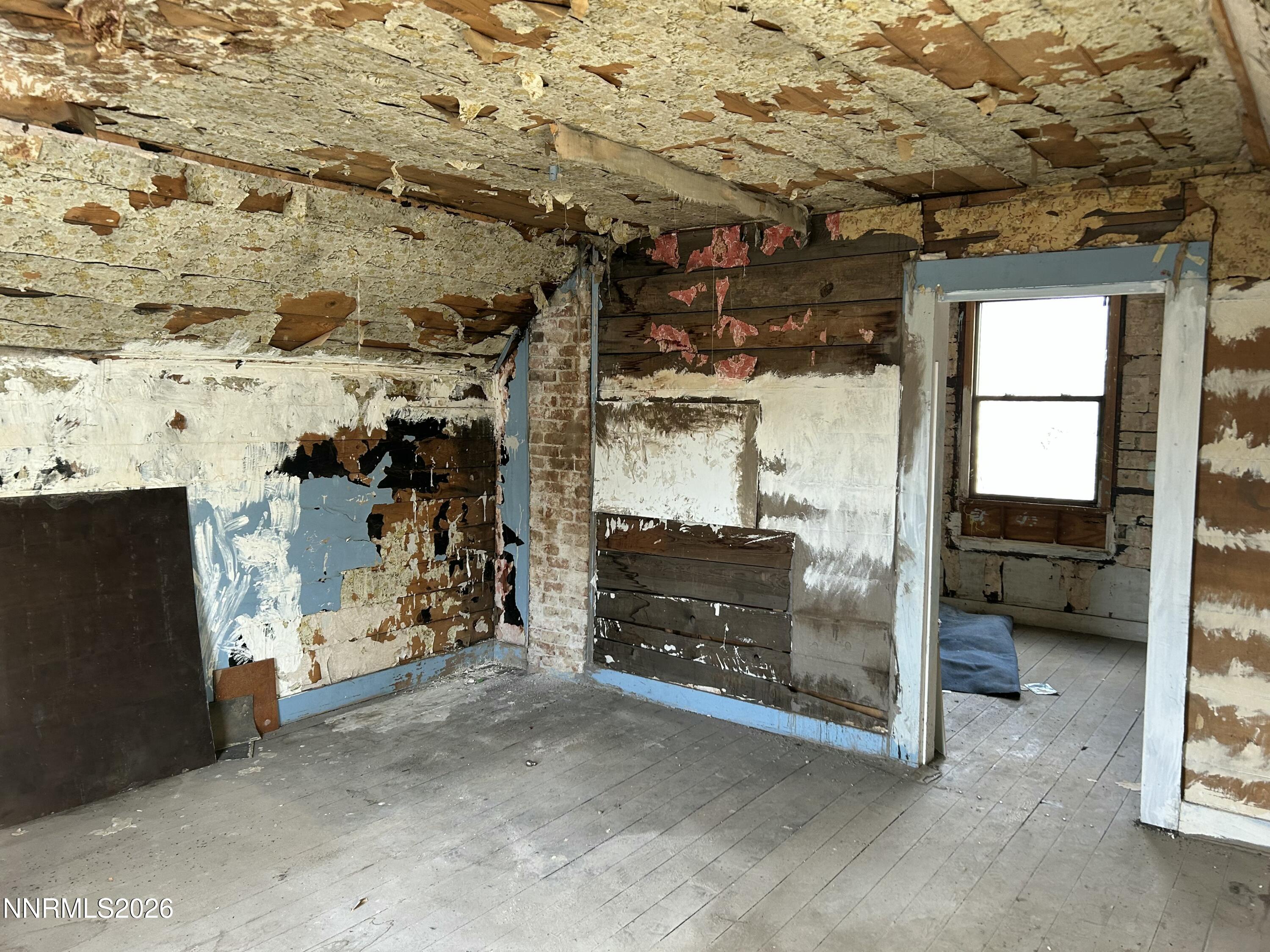 550 South Verdi Road Verdi, NV 89439 - Photo 62 of 66 a view of a room with gym equipment