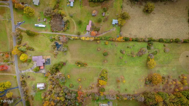 $169,900 | 1566 Mill Creek Road, Unit 1, Fall Branch, TN 37656