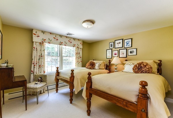 109 Deer Path Lane Weston, MA 02493 - Photo 11 of 15