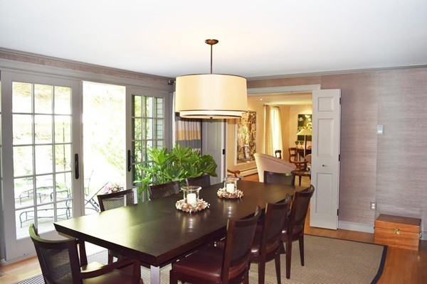 109 Deer Path Lane Weston, MA 02493 - Photo 3 of 15