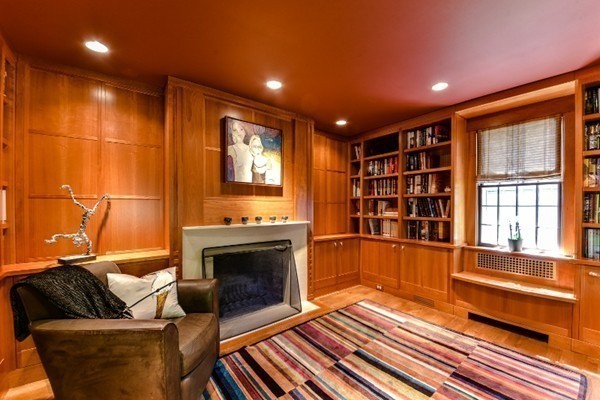 109 Deer Path Lane Weston, MA 02493 - Photo 8 of 15