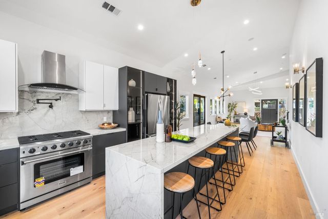 $1,597,500 | 59 San Pablo Avenue, San Rafael, CA 94903