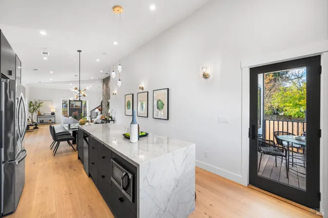 $1,597,500 | 59 San Pablo Avenue, San Rafael, CA 94903