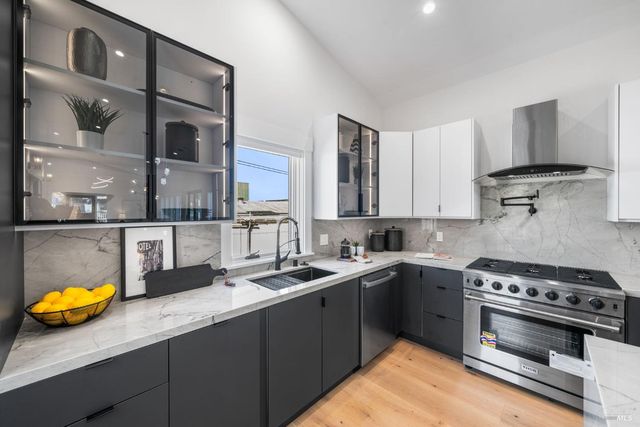 $1,597,500 | 59 San Pablo Avenue, San Rafael, CA 94903