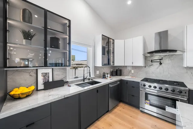 $1,597,500 | 59 San Pablo Avenue, San Rafael, CA 94903