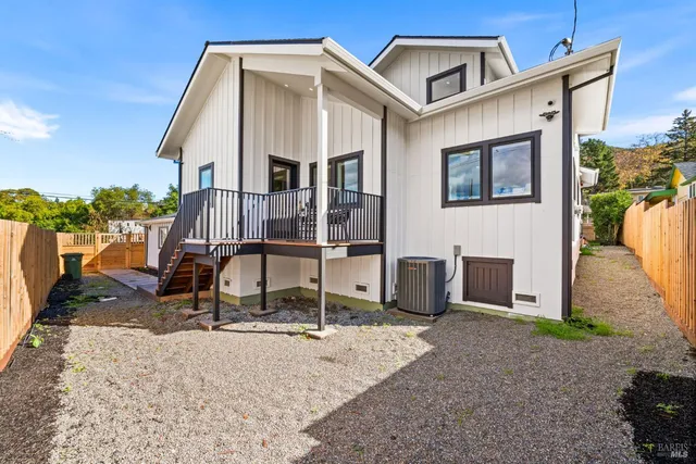 $1,597,500 | 59 San Pablo Avenue, San Rafael, CA 94903