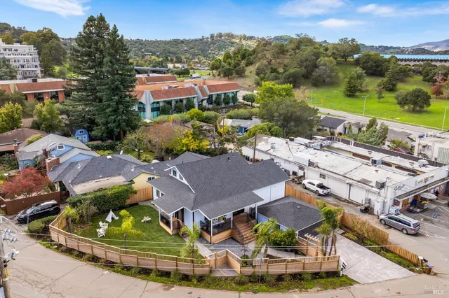 $1,597,500 | 59 San Pablo Avenue, San Rafael, CA 94903
