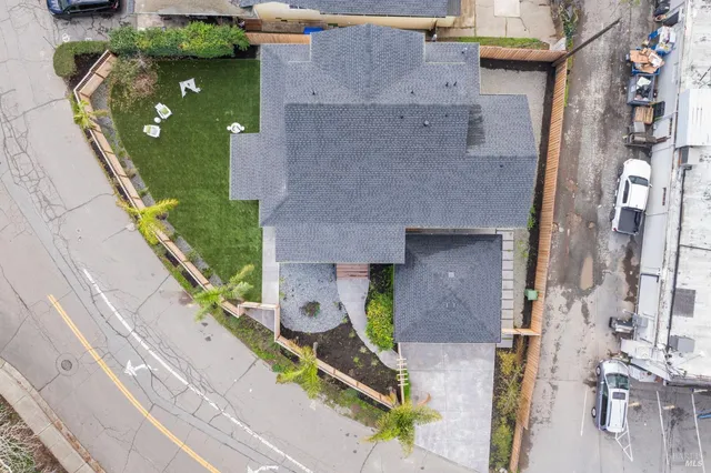 $1,597,500 | 59 San Pablo Avenue, San Rafael, CA 94903