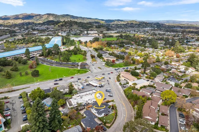 $1,597,500 | 59 San Pablo Avenue, San Rafael, CA 94903