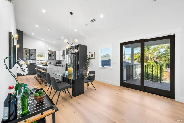 $1,597,500 | 59 San Pablo Avenue, San Rafael, CA 94903