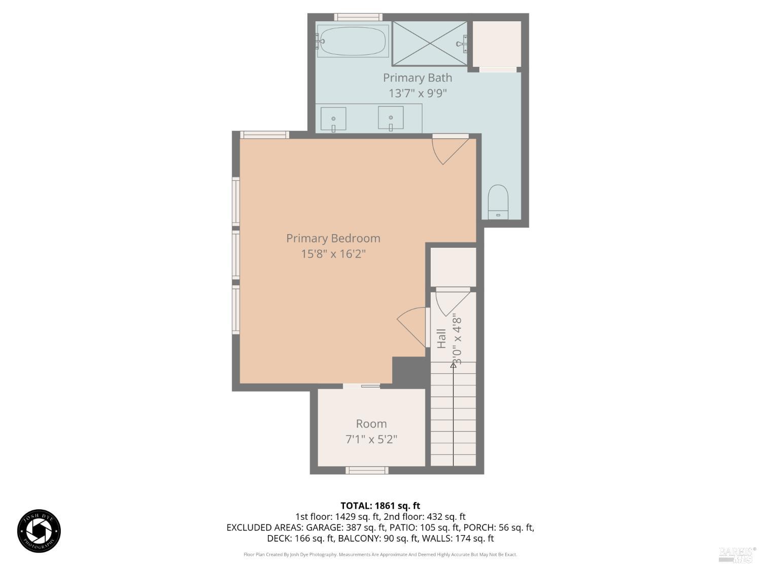 59 San Pablo Avenue San Rafael, CA 94903 - Photo 51 of 52