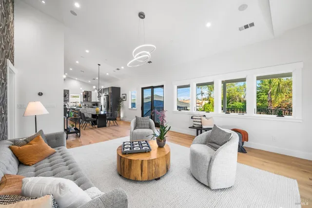 $1,597,500 | 59 San Pablo Avenue, San Rafael, CA 94903