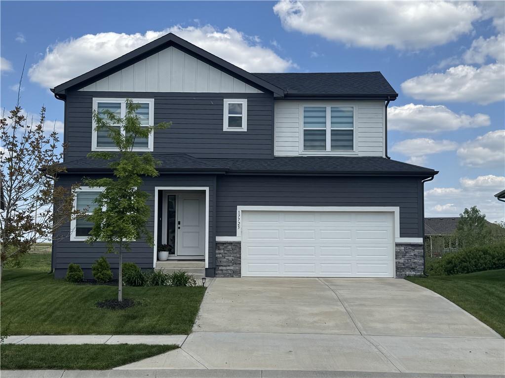 20779 Emerald Street Spring Hill, KS 66083 - Photo 3 of 38