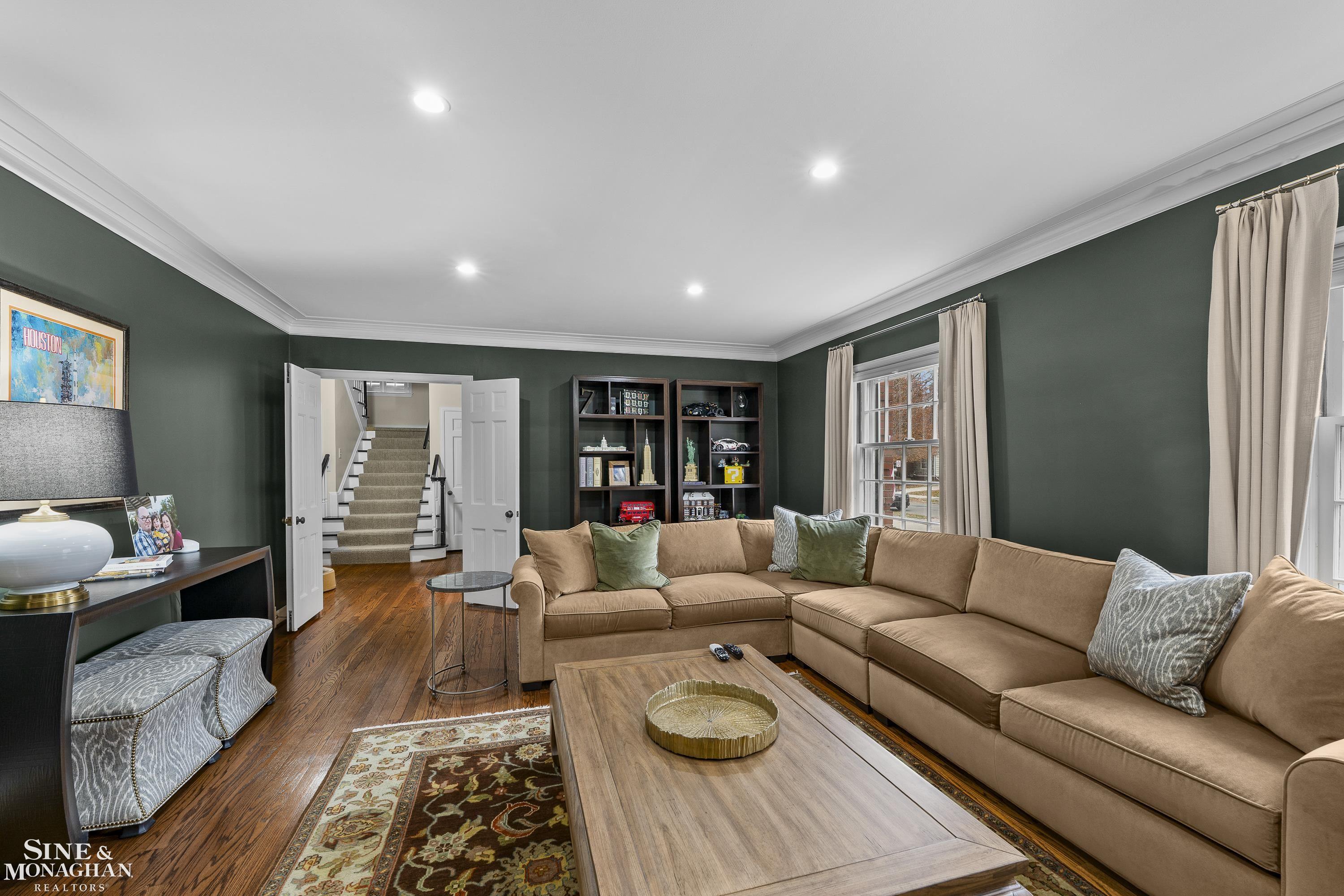 1117 Bishop Road Grosse Pointe Park, MI 48230 - Photo 11 of 40