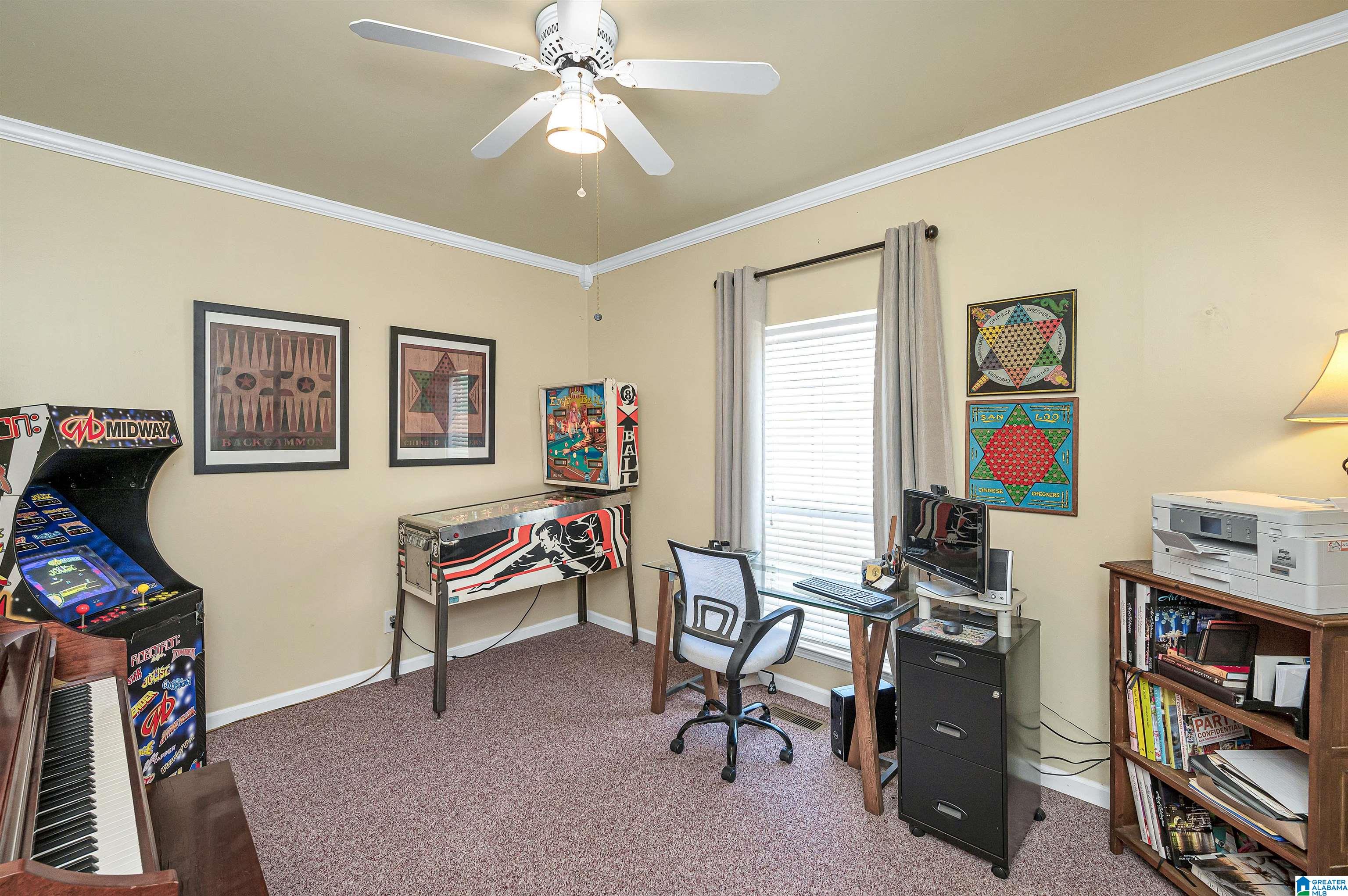 800 Haven Circle Riverside, AL 35135 - Photo 23 of 66