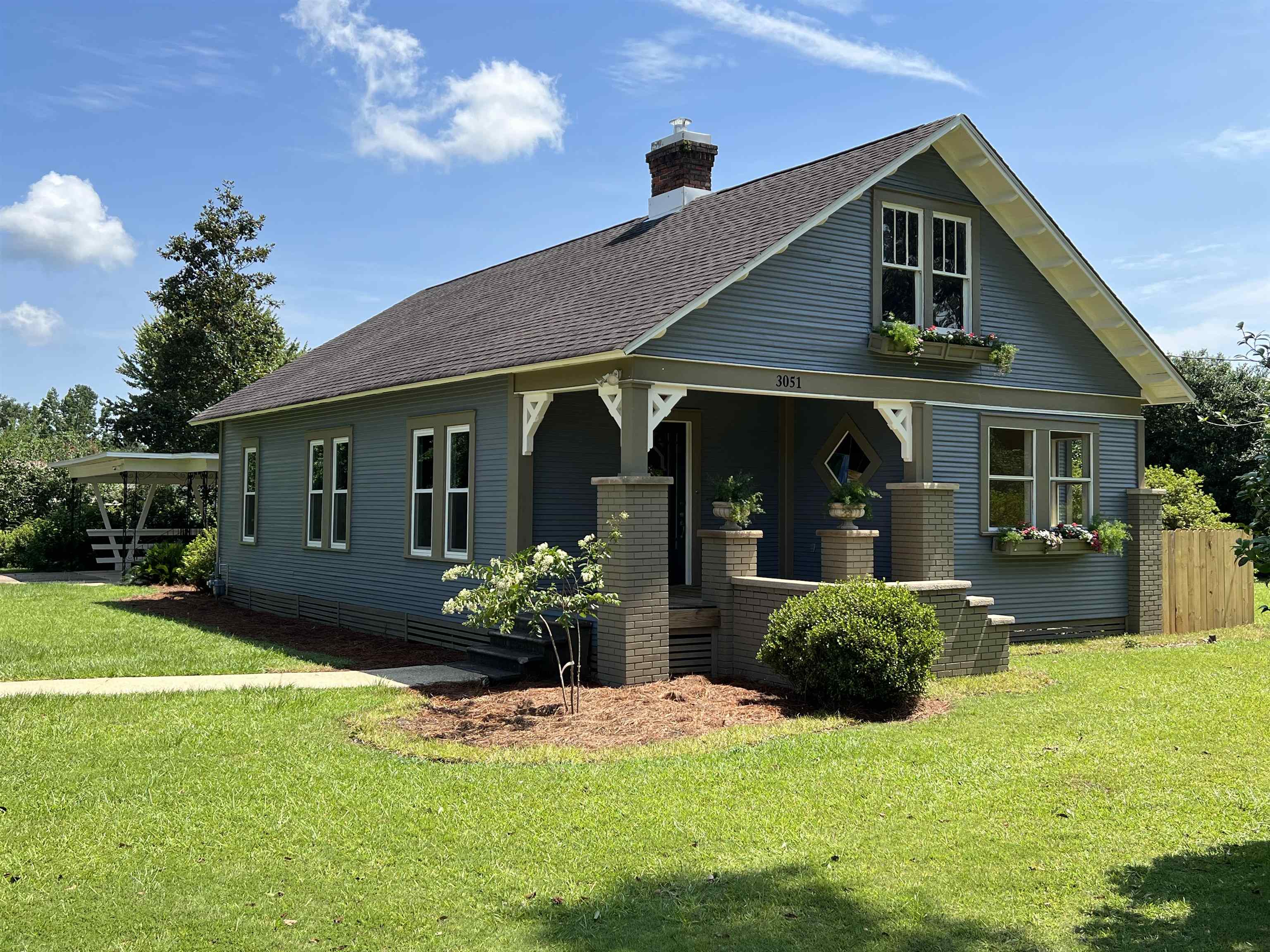 3051 B Avenue Loxley, AL 36551 - Photo 1 of 44