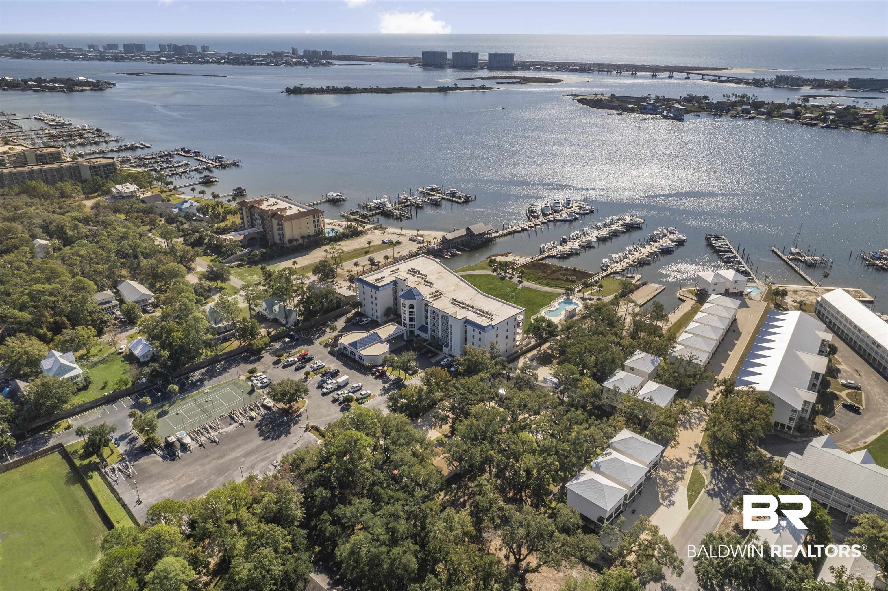 27282 Canal Road, Unit 111 Orange Beach, AL 36561 - Photo 39 of 48