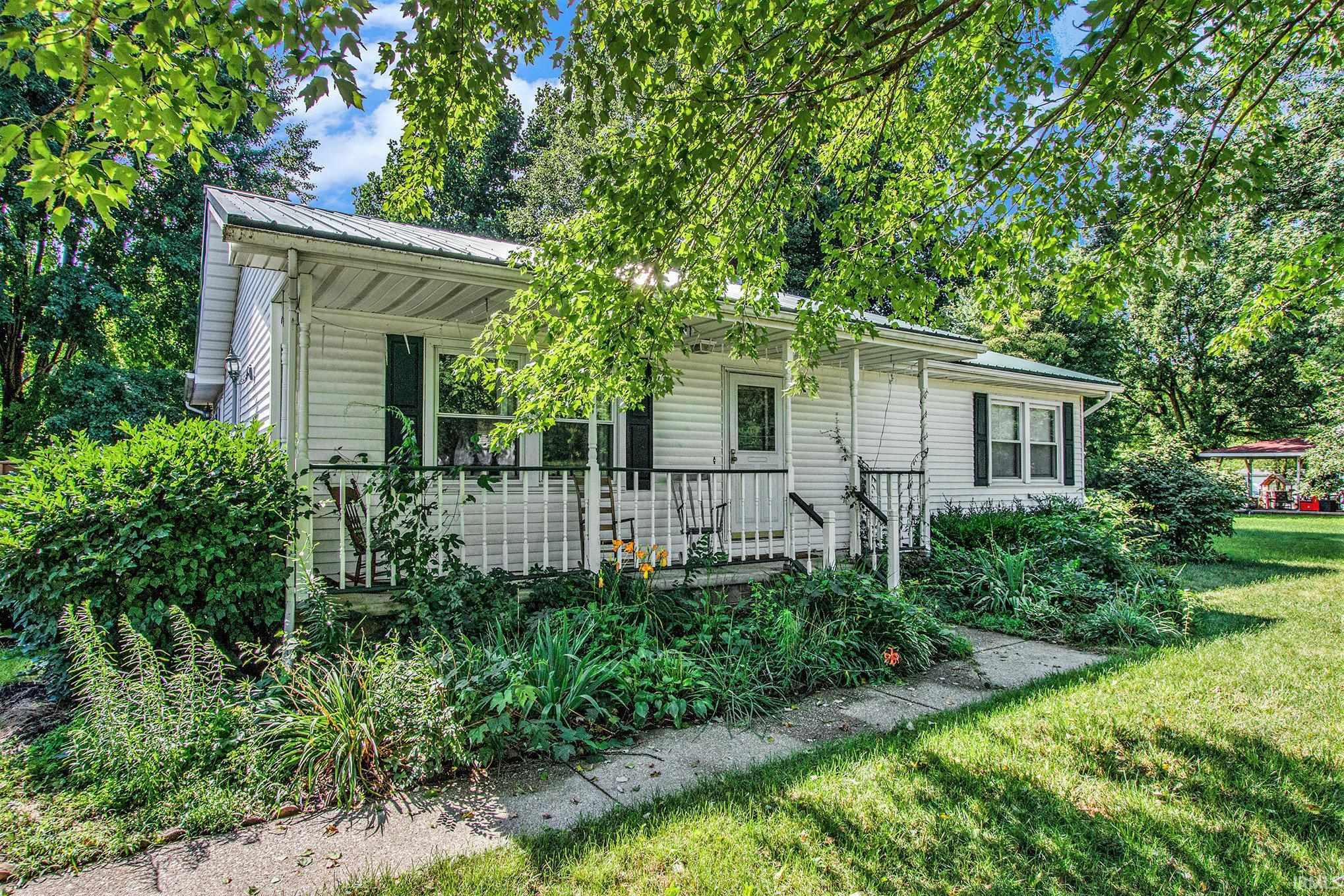 8875 North 1150 East Walkerton, IN 46574 - Photo 1 of 29