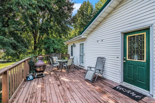 $295,000 | 8875 North 1150 East, Walkerton, IN 46574