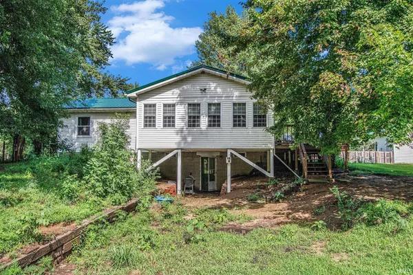 $295,000 | 8875 North 1150 East, Walkerton, IN 46574