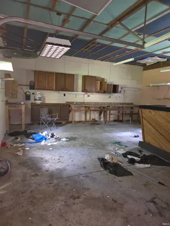 $295,000 | 8875 North 1150 East, Walkerton, IN 46574