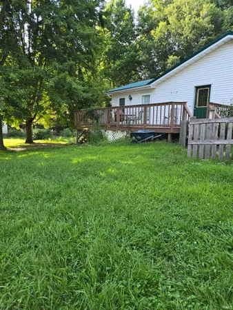 $295,000 | 8875 North 1150 East, Walkerton, IN 46574