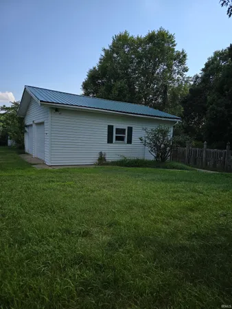 $295,000 | 8875 North 1150 East, Walkerton, IN 46574