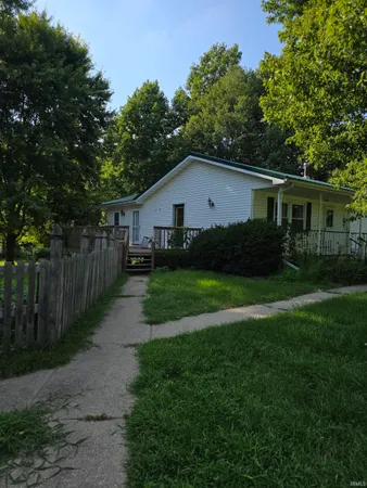 $295,000 | 8875 North 1150 East, Walkerton, IN 46574