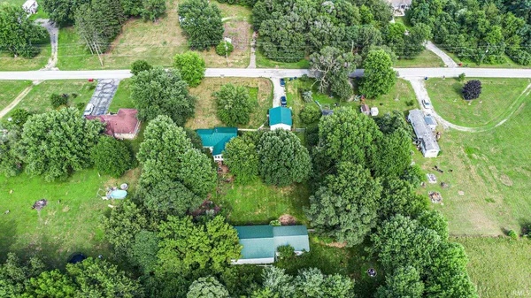 $295,000 | 8875 North 1150 East, Walkerton, IN 46574