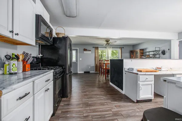 $295,000 | 8875 North 1150 East, Walkerton, IN 46574